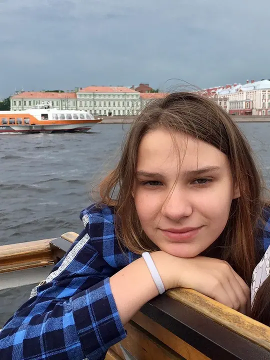 Творческая поездка в Санкт-Петербург с 26 июня по 5 июля 2023г. — фото 95