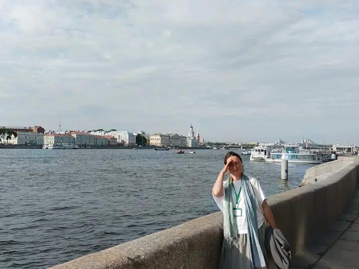 Творческая поездка в Санкт-Петербург с 26 июня по 5 июля 2023г. — фото 98