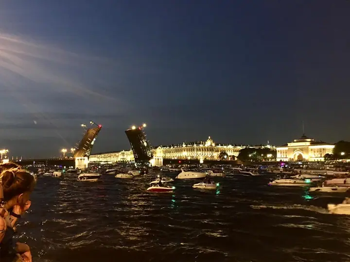 Творческая поездка в Санкт-Петербург с 26 июня по 5 июля 2023г. — фото 152