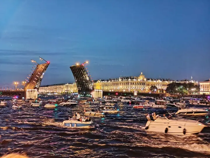 Творческая поездка в Санкт-Петербург с 26 июня по 5 июля 2023г. — фото 140