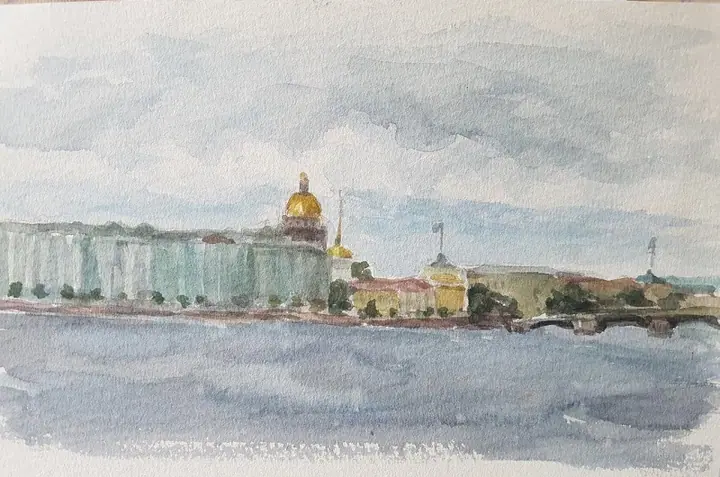 Кузина Ольга СПБ 2023 (7)