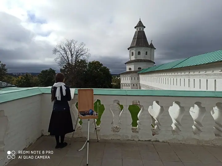 Поездка на мастер-класс по керамике — фото 12