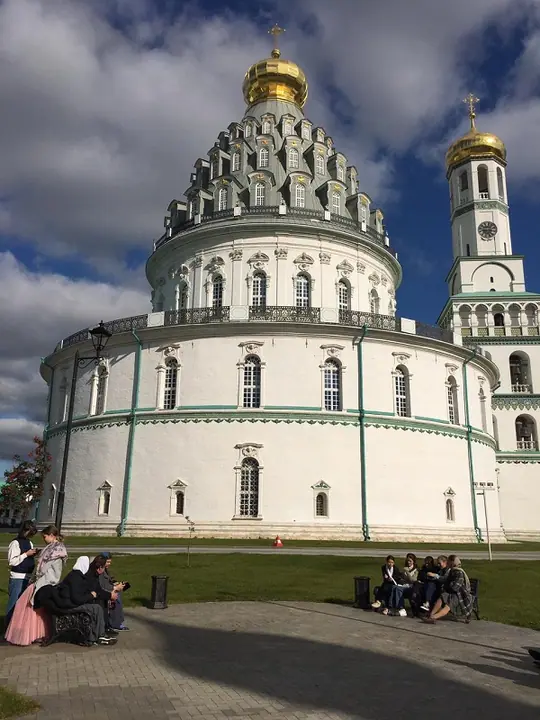 Поездка на мастер-класс по керамике — фото 13