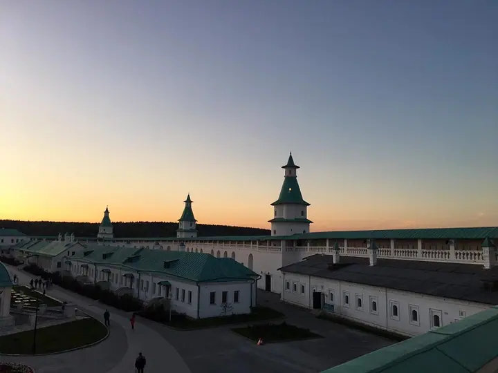 Поездка на мастер-класс по керамике — фото 14