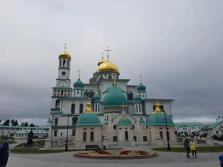 Поездка на мастер-класс по керамике — фото 3