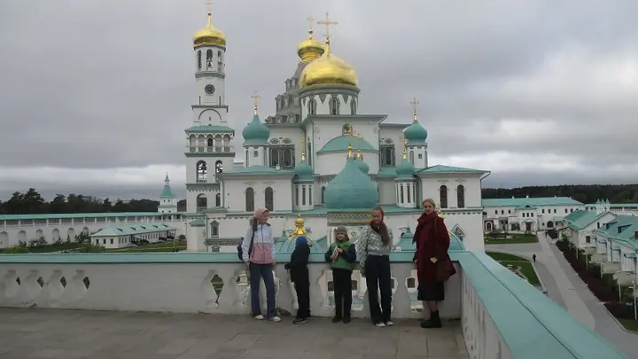 Поездка на мастер-класс по керамике — фото 5