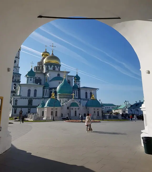 Поездка на мастер-класс по керамике — фото 89