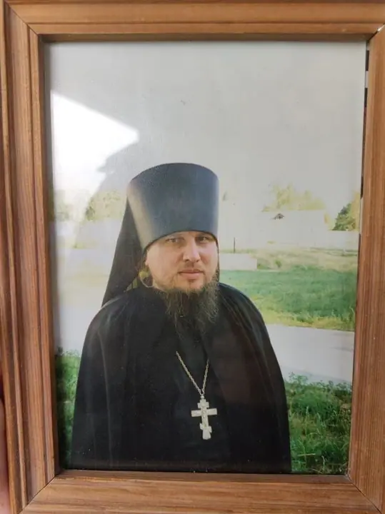 День памяти игумена Илариона — фото 1