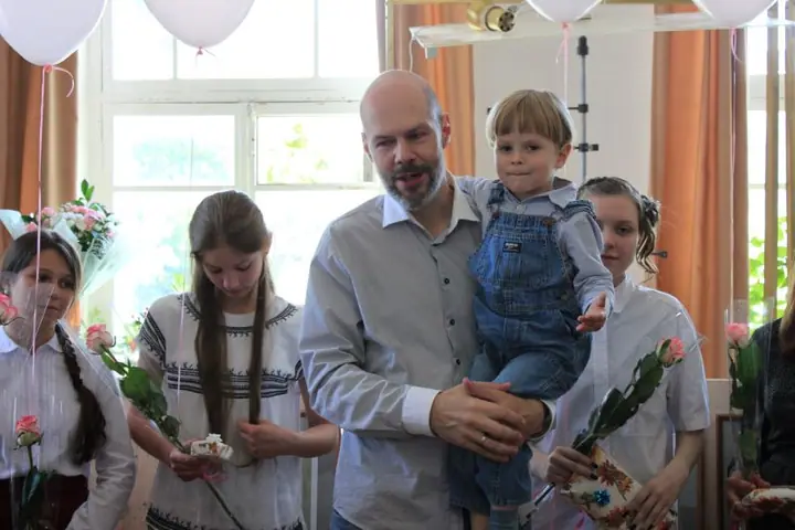Защита итоговых работ выпускников — фото 50