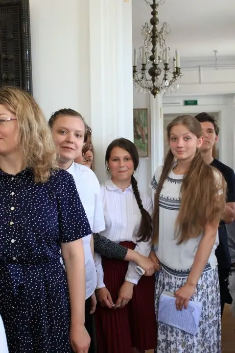 Защита итоговых работ выпускников — фото 24