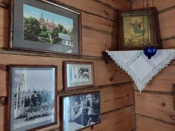 Пленэр в Оптиной пустыни и экскурсия по обители — фото 4