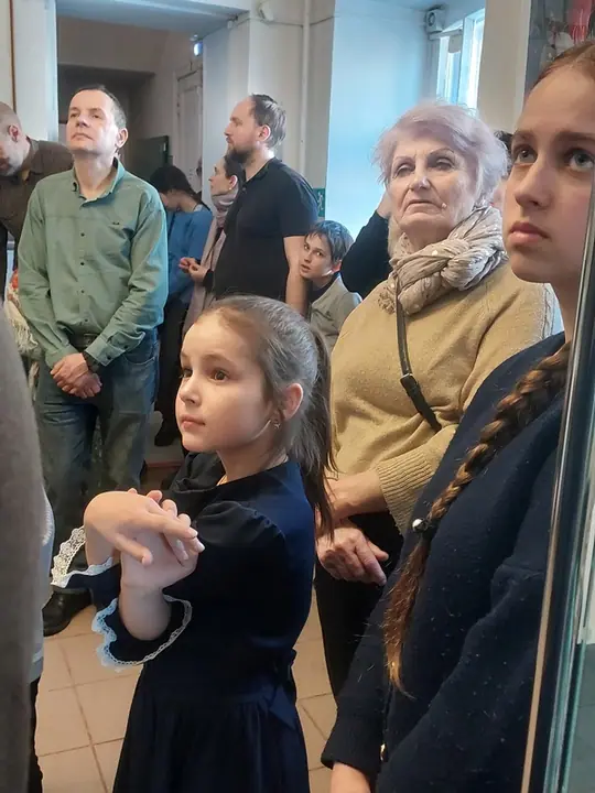 Методическая выставка «ВЕК ЖИВИ — ВЕК УЧИСЬ» на примере работ Ольги Кузиной — фото 10