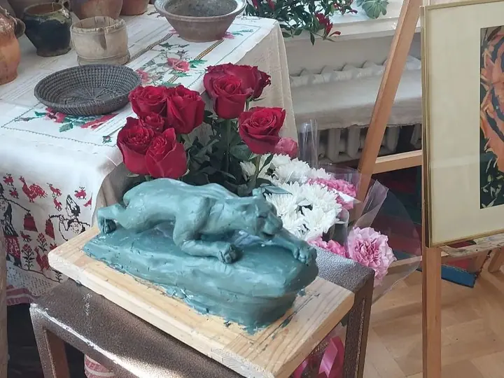 Защита дипломов выпускного класса — фото 4