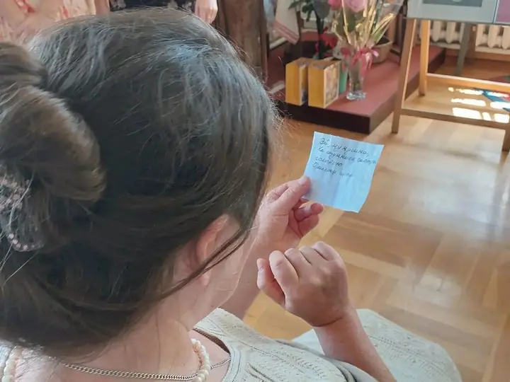 Защита дипломов выпускного класса — фото 14