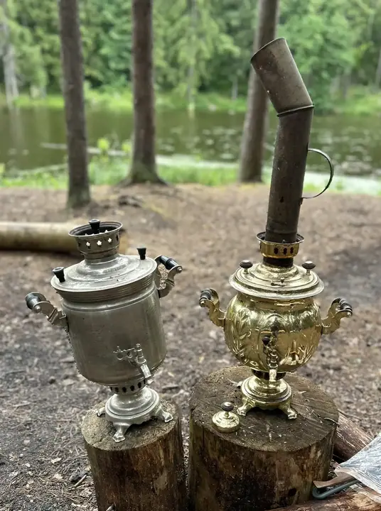 Праздник на озере «Любви» — фото 3