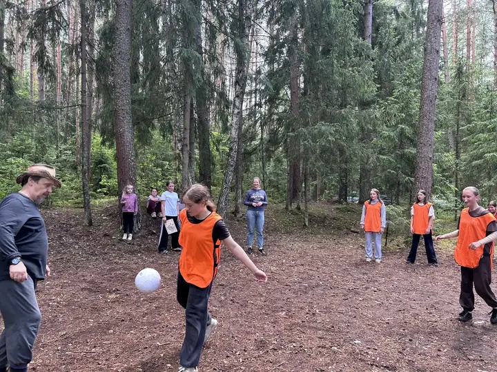 Праздник на озере «Любви» — фото 11